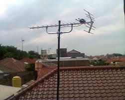 Ayo serbu antena yang bagus sekarang, sebelum kehabisan! Jual Paket Lengkap Antena Tv Digital Service Parabola Jakarta Selatan Jakarta Barat Talita Electro Tokopedia