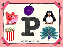 Letter p worksheets, flash cards, coloring pages. Letter P Learning Letter Sounds Online Games Language Studies Native Free Games Activities Puzzles Online For Kids Preschool Kindergarten By English With Gabi Tinytap