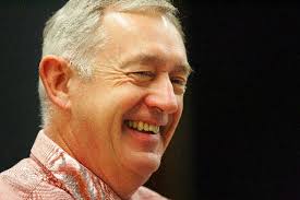 CCPD captain attends FBI National Academy program