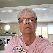 Snowflakes are falling