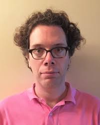 Jonathan Lewin Bio — HAMPTONS OBSERVATORY