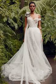 The daughter of affluent chinese immigrants, wang enjoyed a privileged childhood growing up on manhattan's upper east side. Vera Wang 2020 Wedding Gowns