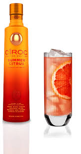 Now, thoughtful brands are pivoting the na category from being a consolation prize to a top option. Vodka Drinks Cocktail Recipes Ciroc Vodka