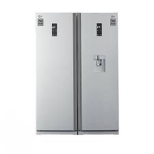 علت خاموش و روشن شدن صفحه نمایش یخچال کلور