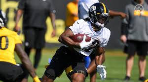 We were very excited that he was there for us, said general manager kevin colbert. Tomlin Najee Needs To Play In Preseason