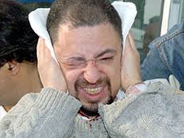 La agonía de Benito Rojas