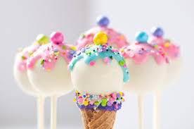 How to make cake pops that will knock their socks off! Cake Pop Mold Round 1oz My Little Cakepop