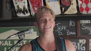 Marcus Amaya Music Performing LIVE @ The Original Fat Cats!