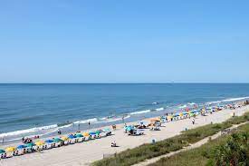 Detroit to myrtle beach distance, location, road map and direction. 10 Best Beaches Near Myrtle Beach Which Beach Around Myrtle Beach Is Right For You Go Guides