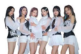 O majors nasceu exatamente pelo desejo de suas seis integrantes . Majors Members Kpop Profile 2021 Updated Kpopping