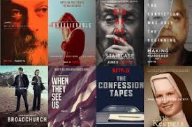 Well, black mirror and the end of the f***ing world are here for you. 25 Best Crime Thriller Tv Shows On Netflix 121clicks Com