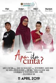 Kebanyakan kita menggangap cinta kepada makhluk akan. Events