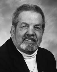 Gerald C. Jordan Jr.