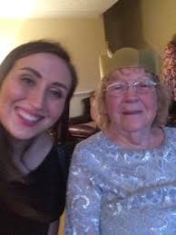 Picture gallery : Mavis Markham's Tribute