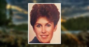 Caren Lee Christensen Laub Obituary March 26, 2025