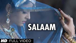 Salaam Full Song Umrao Jaan Aishwarya Rai Bollywood Music Bollywood Songs Aishwarya Rai
