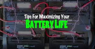 ‪search for golf cart batteries.‬ currently on sale. Tips For Maximizing Your Battery Life Texas Premier Golf Carts