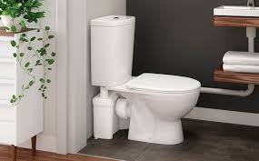 Les toilettes avec cuvette suspendue séduit par leur design résolument moderne qui rend invisible le mécanisme, ce qui donne un côté très moderne et épuré à l'installation. Toilettes Wc Suspendu Broyeur Wc Abattant Wc Espace Aubade