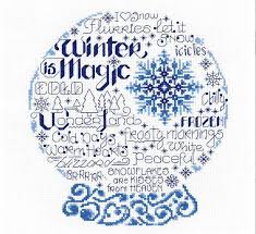 Maybe you would like to learn more about one of these? Lets Be Frozen Imaginating Cross Stitch Pattern Snow Etsy Cross Stitch Designs Cross Stitch Cross Stitch Patterns