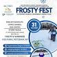 Frosty Fest event in Potsdam, NY