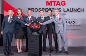 17 просмотров 2 года назад. Mtag Group To Raise Rm72 3m From Ipo The Star
