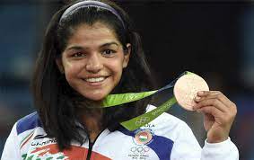 The 2016 summer olympics (portuguese: Rio Olympics Sindhu Sakshi Shine As India End Campaign With Two Medals Rio 2016 Olympics News Times Of India