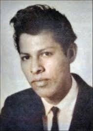 Cpl Juan Vargas Estrada (1948-1969)