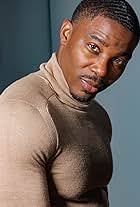 Allen C. Shepherd Sr.