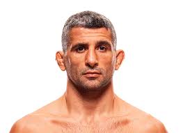 Tucker Lutz MMA Career Stats