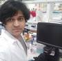 Profile Picture of Praveen Pandey - Umeå universitet (@umu.se) on Google