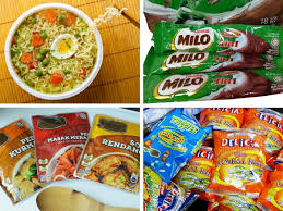 Hidangan ini awalnya tercipta karena kelangkaan bahan makanan, sehingga mendorong warga untuk kreatif memanfaatkan. 5 Contoh Gambar Makanan Halal Gambar Makanan
