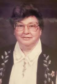 Wilma Bradshaw Obituary (1936