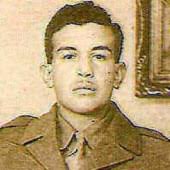 Alberto Sandoval Obituary