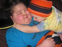 Oliver's Journey [with DIPG]