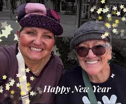 Happy New Year!, May this new year bring lots of love, laughter, blessings  and kindness!, We appreciate all our current, new and future clients and  look forward to assisting you in this New Year!