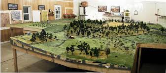 Image result for diorama table