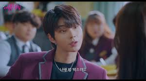 December 9, 2020 (rakuten viki) runtime: Learn Korean With Hwang In Yeop Aka Han Seojun From True Beauty