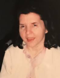 Obituary information for Germaine Smith