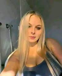 Longing for a hello from a special woman