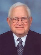 Obituary information for Myron Elsberry