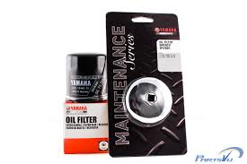 Yamaha Oil Filter And Wrench Kit 5gh 13440 70 00 Mts Tlskt 02 09