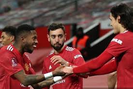 You are on page where you can compare teams manchester united vs liverpool before start the match. Man United Vs Liverpool Solskjaer Belum Waktunya Untuk Berpesta Halaman All Kompas Com