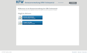 Kfw abteilung afbg 53170 bonn www.meisterbafoeg@kfw.de. Https Www Kfw De Pdf Download Center F C3 B6rderprogramme Inlandsf C3 B6rderung Pdf Dokumente Bdo Bdo Handbuch Benutzerverwaltung Pdf