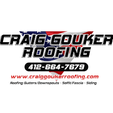 Craig Gouker Roofing