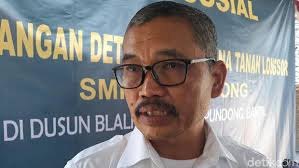 Koloni Tawon Vespa Juga Marak di Bantul, 203 Sarang Dieksekusi