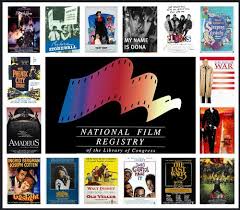 Musicals this is a general list of musicals, including broadway musicals, west end musicals, and musicals that premiered in other places. Newest Additions To The National Film Registry Blog Free Library