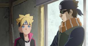 Since we are near the end of season 1 of boruto, i tried to look up if there is a season 2 already announced, but. Boruto Naruto Next Generations Episode 180 Best Curated Esports And Gaming News For Southeast Asia And Beyond At Your Fingertips