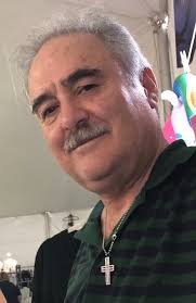 Dionysios Fiorentinos Obituary