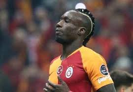 �� football of players galatasaray international senegalais ��. Mercato Mbaye Diagne Nottingham Forest Propose 7 Millions D Euros Football Gaindes Football Mercato