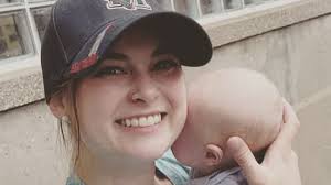 Staci Banks's Instagram, Twitter & Facebook